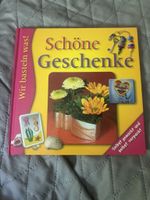 Wir basteln was! Schöne Geschenke Niedersachsen - Seevetal Vorschau