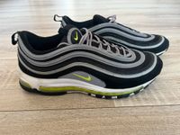 Air Max 97 OG Black Volt Gr. 45,5 Dortmund - Hörde Vorschau