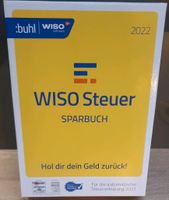 Wiso Steuersparbuch 2022 Nordrhein-Westfalen - Kerpen Vorschau