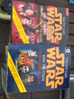 2 Star Wars (Krieg der Sterne) Bücher Nordrhein-Westfalen - Niederkassel Vorschau