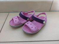 Crocs Sandale  C6 Nordrhein-Westfalen - Geldern Vorschau