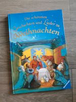 NEU "Die schönsten Geschichten und Lieder zu Weihnachten" Niedersachsen - Buchholz in der Nordheide Vorschau