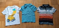 C&A T-Shirt Poloshirt Gr. 122 Dino je Teil 2,50 Euro Baden-Württemberg - Wutöschingen Vorschau