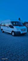 Ford Transit T300 Niedersachsen - Osterode am Harz Vorschau