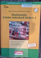 Mathe. Schuler individual fördern 2 Klasse. Duisburg - Duisburg-Mitte Vorschau