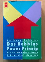 Das Robbins Power Prinzip Rheinland-Pfalz - Thür Vorschau