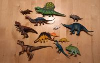 Dinosaurier Schleich Set Niedersachsen - Lüneburg Vorschau