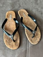 Michael Kors Flip Flops Lackleder Größe 37 Rheinland-Pfalz - Mauchenheim Vorschau