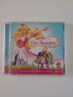 CD - Barbie und die Drei Musketiere Hessen - Eppstein Vorschau