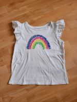 H&M Top Regenbogen 134 Hessen - Dreieich Vorschau