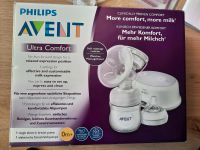 1 elektrische Einzelmilchpumpe Philips Avent Dithmarschen - Ramhusen Vorschau