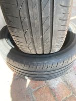 2 Reifen Sommerreifen Bridgestone 225 45 R19 Niedersachsen - Heere Vorschau