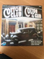 LP  The Cotton Club ( Motion Picture Sound Track) Düsseldorf - Friedrichstadt Vorschau