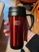 DB Kaffekanne Stuttgart - Zuffenhausen Vorschau