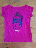 pinkes Sportshirt  von Nike, dry fit, Gr. M Niedersachsen - Moormerland Vorschau