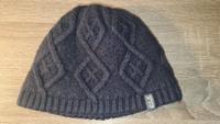 Jack Wolfskin Damen-Mütze, Größe M, mit Innenfleece Niedersachsen - Geestland Vorschau