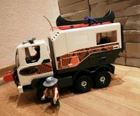 Adventure Truck von Playmobil 4839, Fahrzeuge, Gelände-Truck Nordrhein-Westfalen - Dinslaken Vorschau