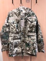 Original Leo Köhler Bundeswehr Smock Einsatzkampjacke Bayern - Berchtesgaden Vorschau