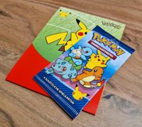 Pokemon Karten - MCDonalds - Sonderaktion - Ungeöffnet Baden-Württemberg - Mannheim Vorschau