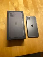 iPhone 11 Pro Max 64GB space grey Nordrhein-Westfalen - Bocholt Vorschau