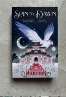 Spin the Dawn book Buch Pinterest fantasy Baden-Württemberg - Singen Vorschau