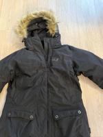 Jack Wolfskin Damen Parka / Winter Jacke Enten Daunen Größe S Niedersachsen - Hohnstorf (Elbe) Vorschau