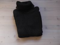 ⭐ Pullover anthrazit 50% Baumwollanteil Größe 44/46 Rollkragen ⭐ Nordrhein-Westfalen - Frechen Vorschau