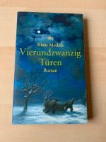 Roman: Vierundzwanzig Türen (Klaus Modick) dtv Buch Weihnachten Nordrhein-Westfalen - Ratingen Vorschau