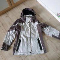 Hickory Damen Outdoor Jacke Gr.40 Sachsen-Anhalt - Blankenburg (Harz) Vorschau