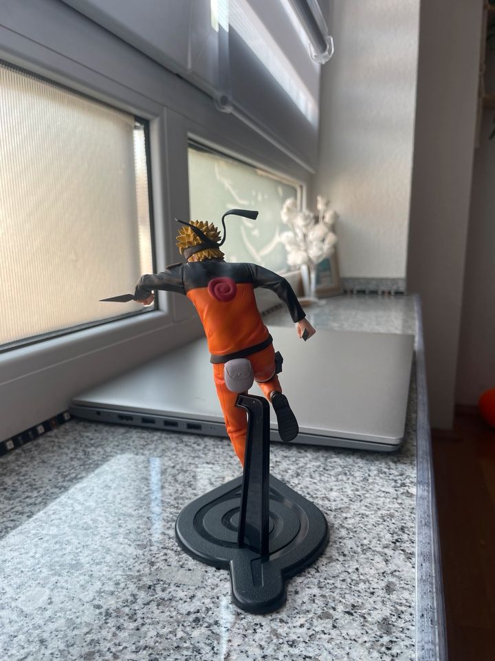 Naruto Shippuden Figur in Mönchengladbach