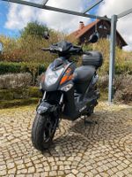 Kymco Agility 50 Bayern - Immenreuth Vorschau