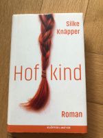 Silke Knäpper: Hofkind Stuttgart - Stuttgart-West Vorschau