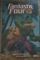 Fantastic Four Band 4 Das Ding gegen den Hulk Sachsen - Wurzen Vorschau