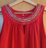 Sexy Kleid Orient rot L Brandenburg - Eggersdorf Vorschau