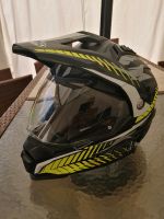 MRT Motorrad Helm M 57-58 Niedersachsen - Buxtehude Vorschau