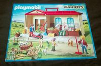 Playmobil 4897 Mitnehm Bauernhof - Neu und original verpackt Mecklenburg-Vorpommern - Greifswald Vorschau