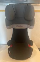 CYBEX Solution X-Fix Kindersitz Hannover - Südstadt-Bult Vorschau