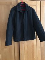 Jacke für das Frühjahr Übergangsjacke Gr. M  SCHWARZ Baden-Württemberg - Tuttlingen Vorschau