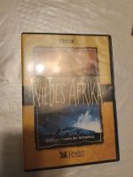 DVD  Wildes Afrika originalverpackt Hessen - Herbstein Vorschau