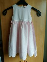 feines Mädchenkleid, Gr. 104, rosa, Bayern - Eichenbühl Vorschau
