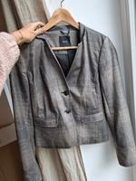 Blazer Zero 34 Niedersachsen - Ronnenberg Vorschau