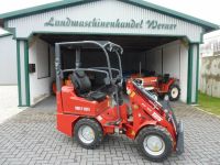 Hoflader Toyo Mini 522, Kompaktlader 500, Radlader, Kubota Motor Sachsen - Markneukirchen Vorschau