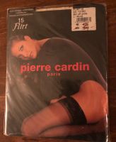 Nylons Weiße Damen Strümpfe Pierre Cardin Stay ups Halterlose Kiel - Ravensberg-Brunswik-Düsternbrook Vorschau