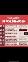 Karten  Altneihauser Feierwehrkapelln FFW Fest Bayern - Trostberg Vorschau