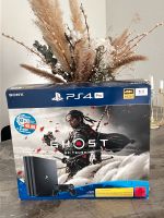 PS4 PRO GHOST 1 TB Schleswig-Holstein - Elmshorn Vorschau