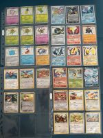 Pokémon Sammlung Wandsbek - Hamburg Duvenstedt  Vorschau