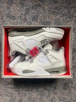 Jordan 4 Oreo Original mit Rechnung Thüringen - Erfurt Vorschau
