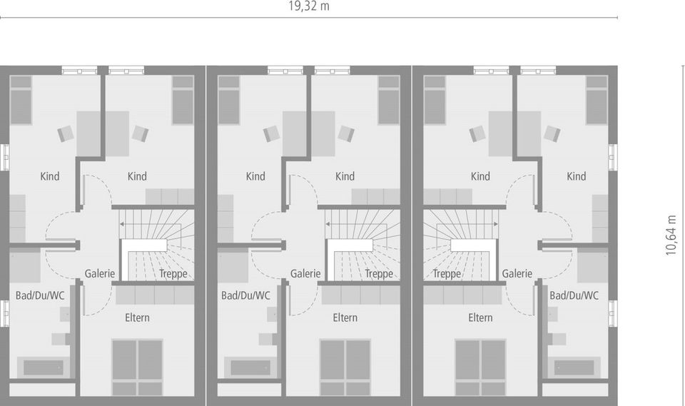 EN­ER­GIE­EF­FI­ZI­ENZ TRIFFT AUF DESIGN UND KOMFORT in Wustermark