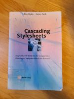 Cascading Stylesheets. Anspruchsvolle Websites mit CSS gestalten Baden-Württemberg - Remshalden Vorschau