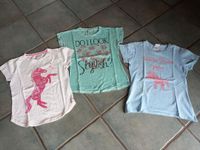 T-Shirts für Mädchen Gr. 146/152 Bayern - Neubeuern Vorschau